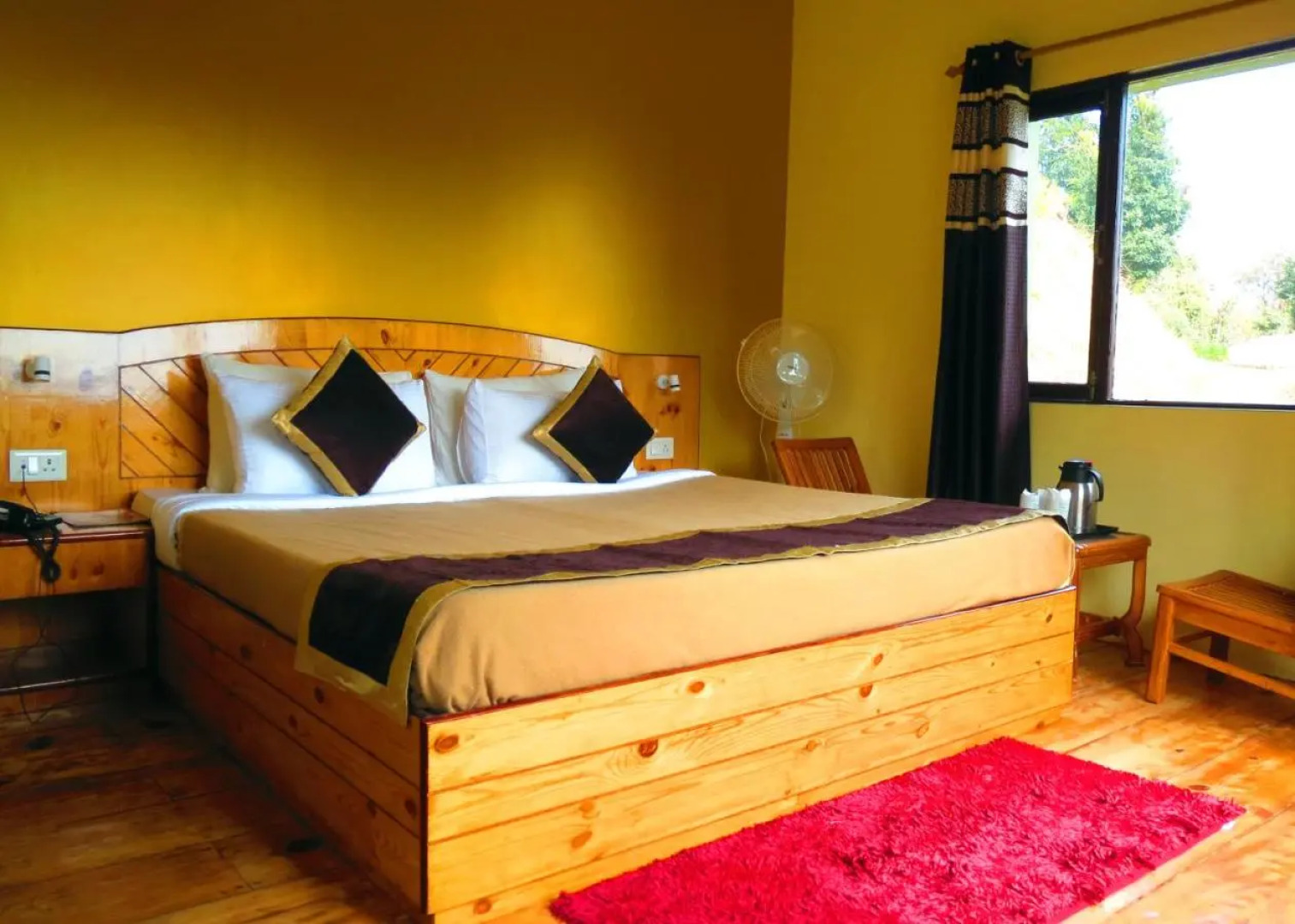 Himalaya Darshan Resort