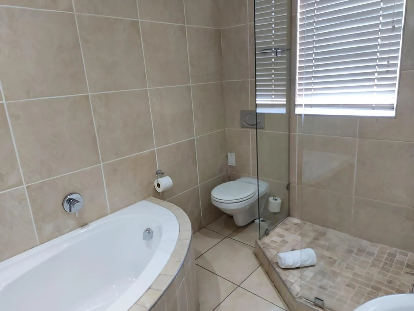 The Hampton Exclusive Guest House