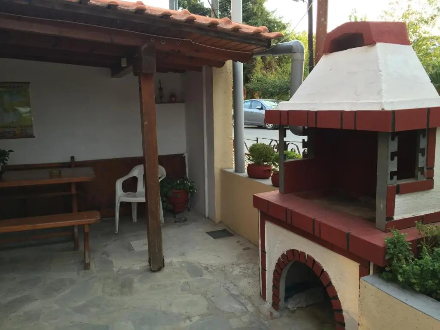 Akanthos Hotel