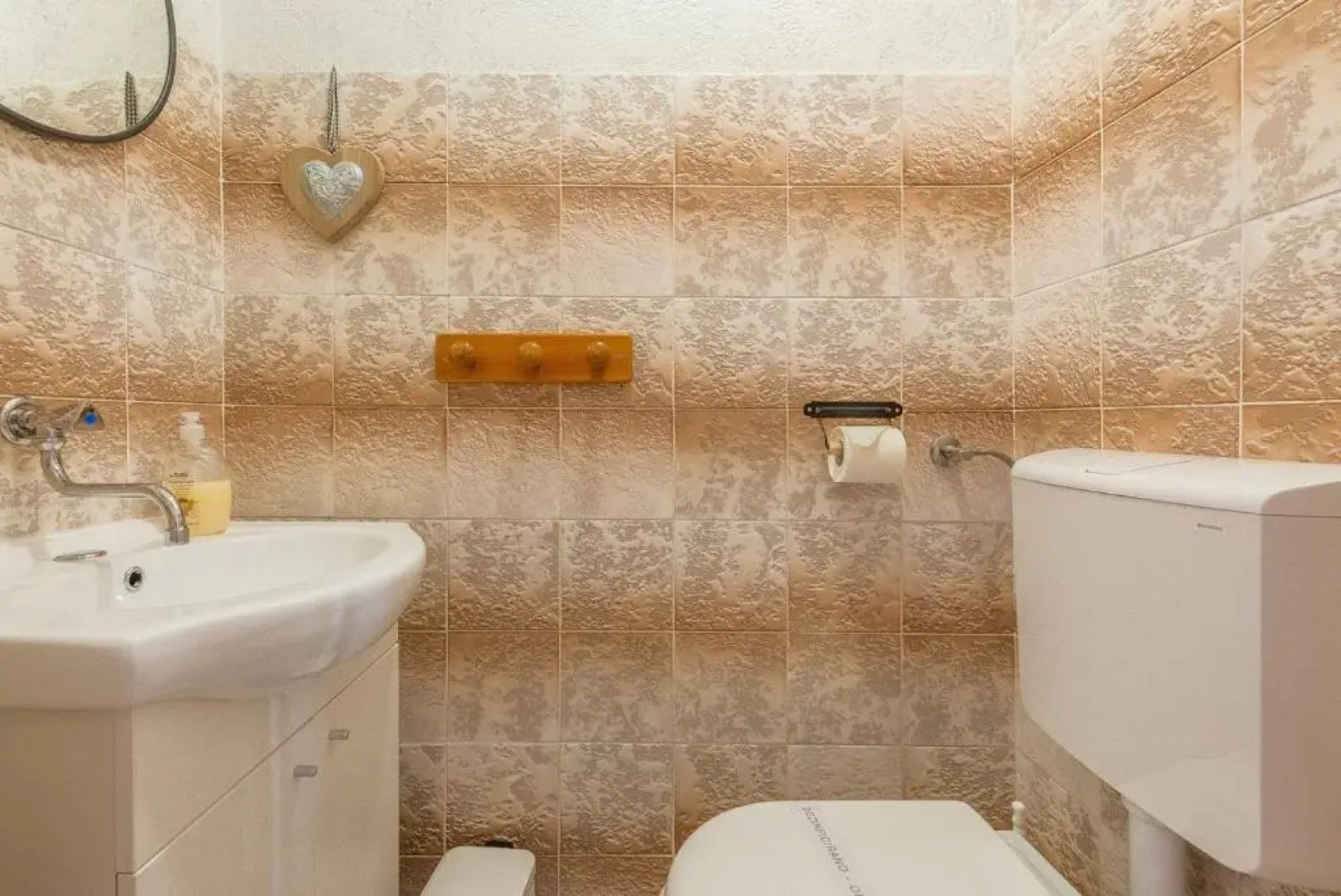 Apartments Barba 1954