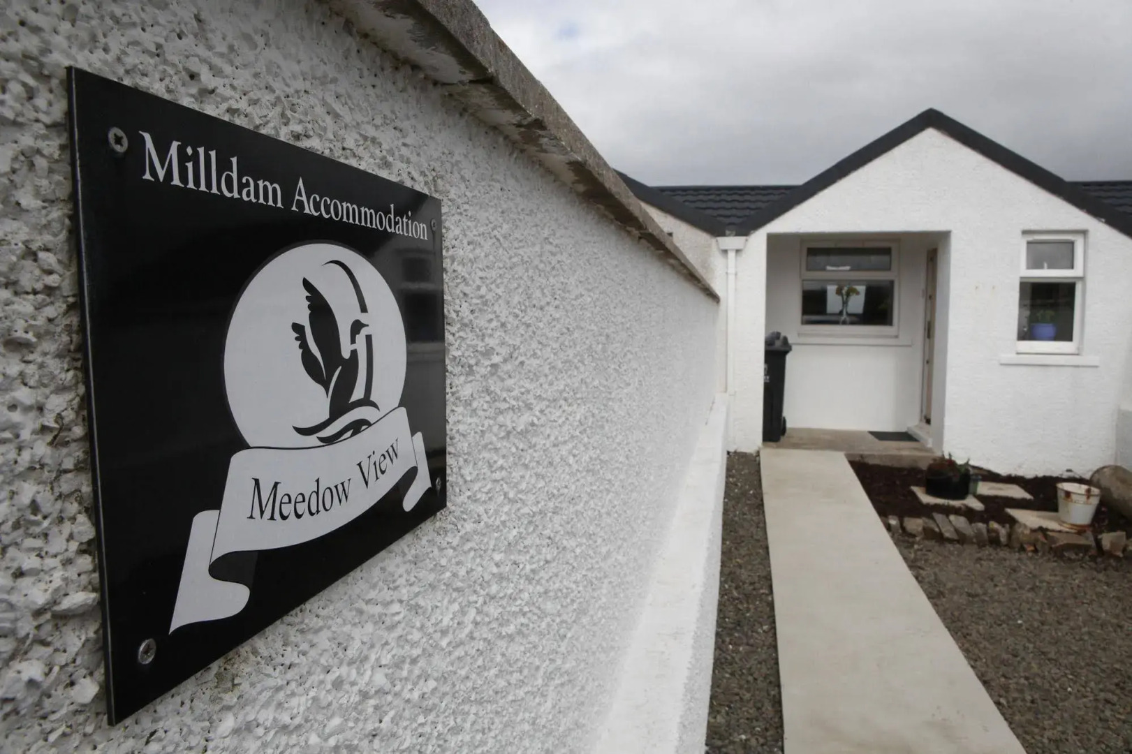 Stromness Apartments