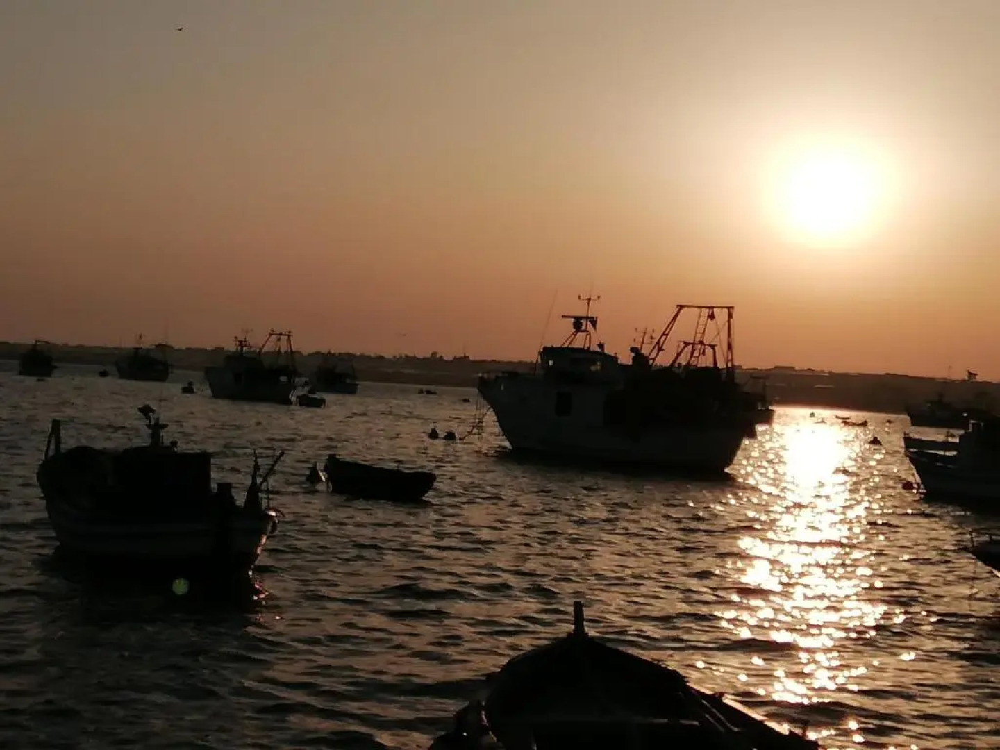 La Trinacria di Capo Passero