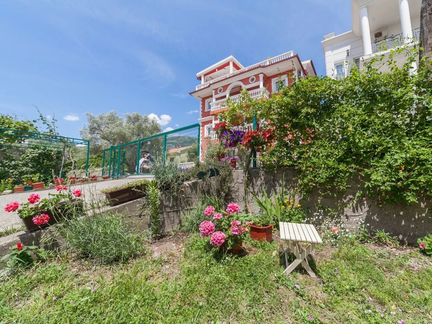 Apartments Viktorija