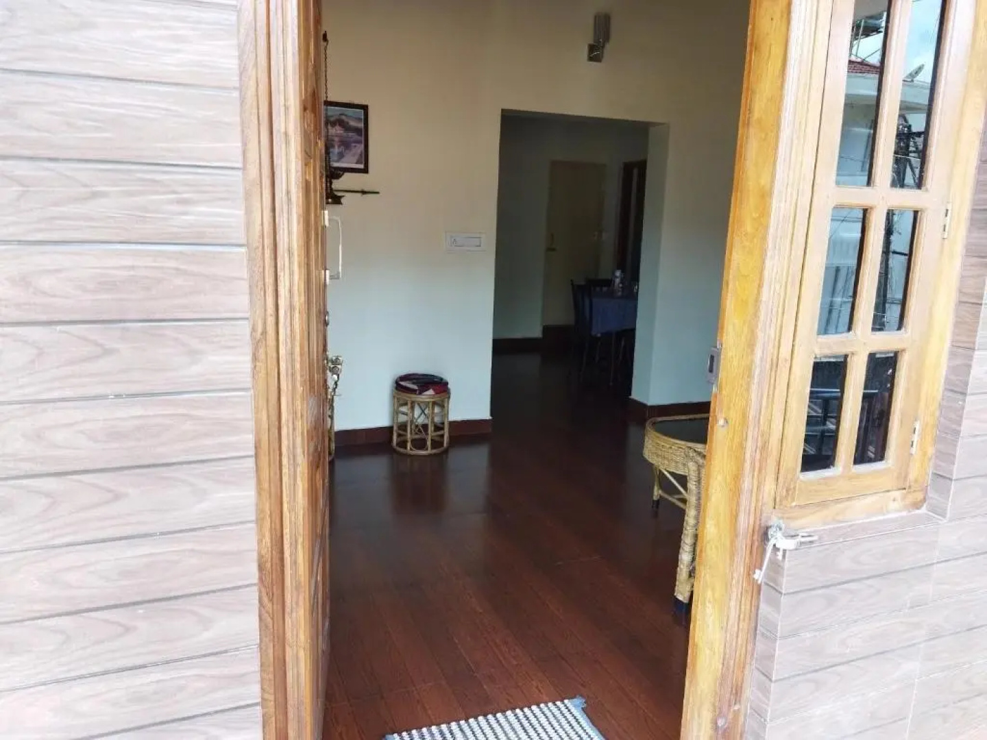 Hidden gem home stay