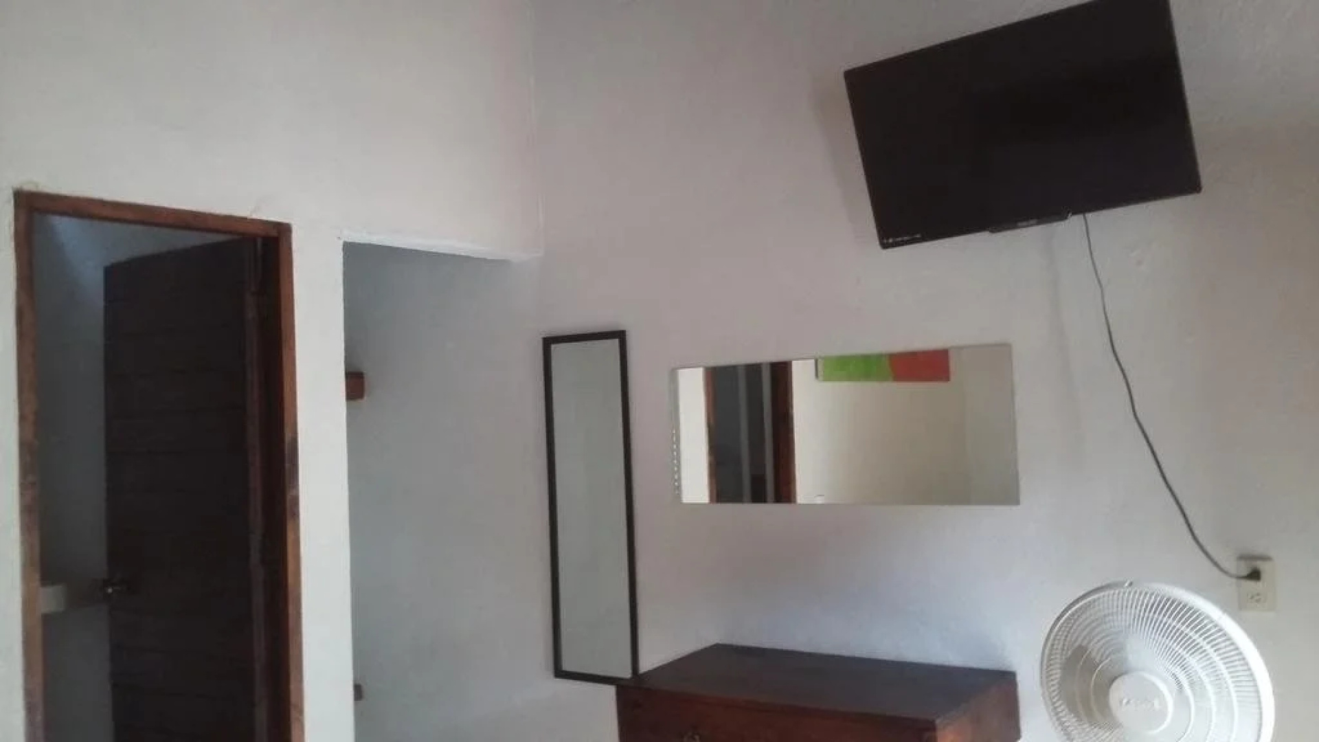Hotel Meson de Valle