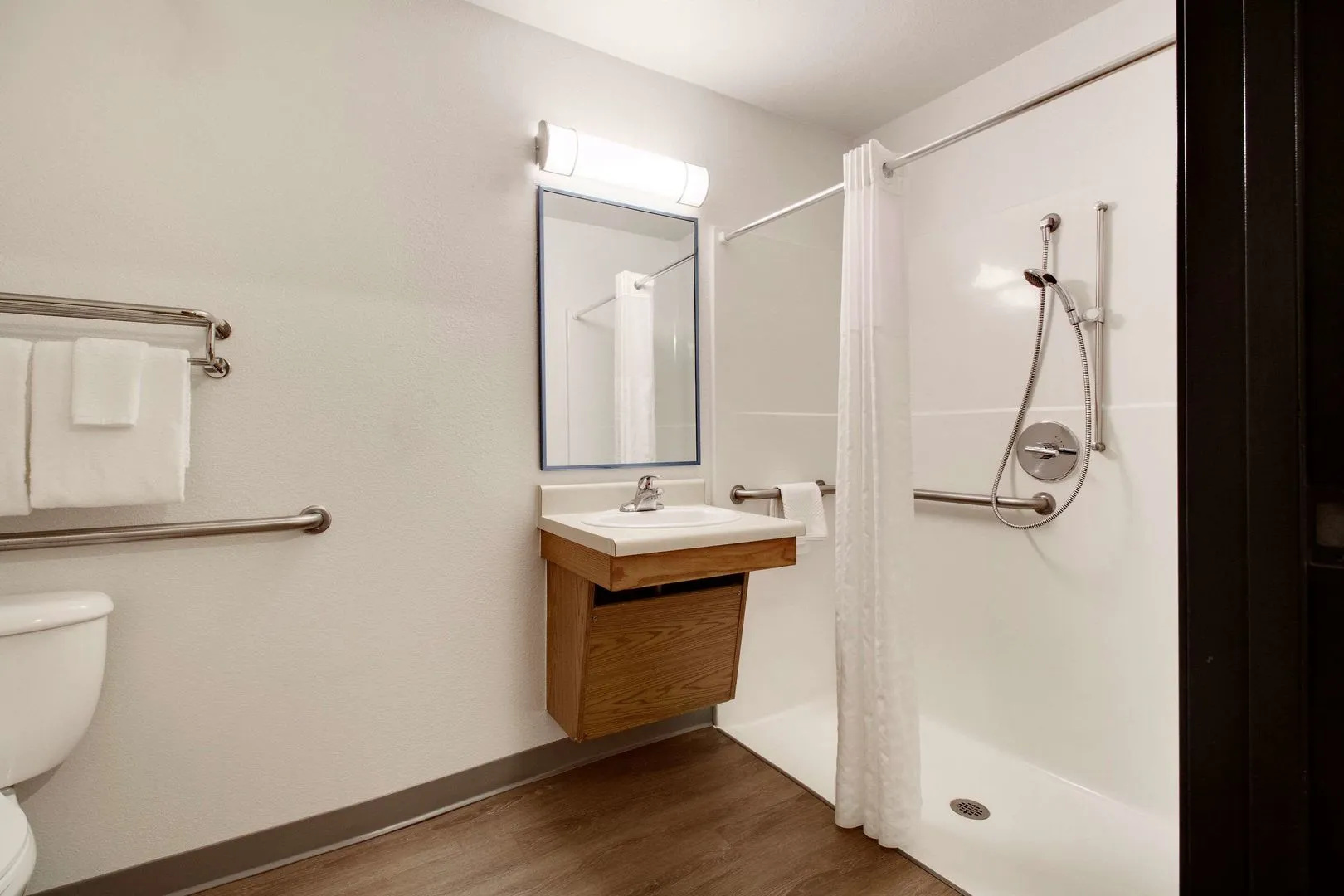 WoodSpring Suites Conroe