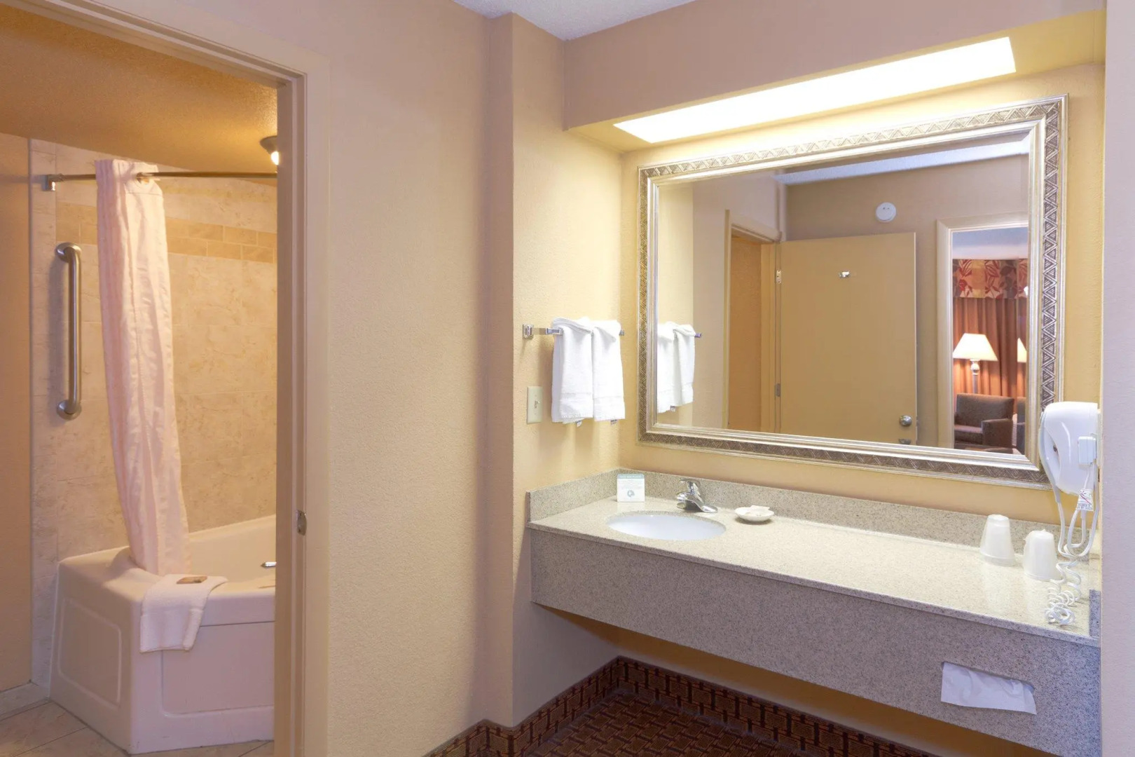 Spark by Hilton Ormond Beach Oceanfront