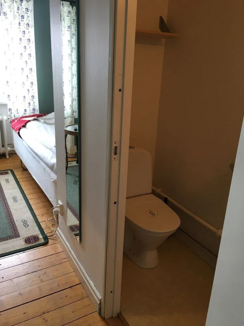 Lilla Hotellet Bed and Breakfast i Alingsås