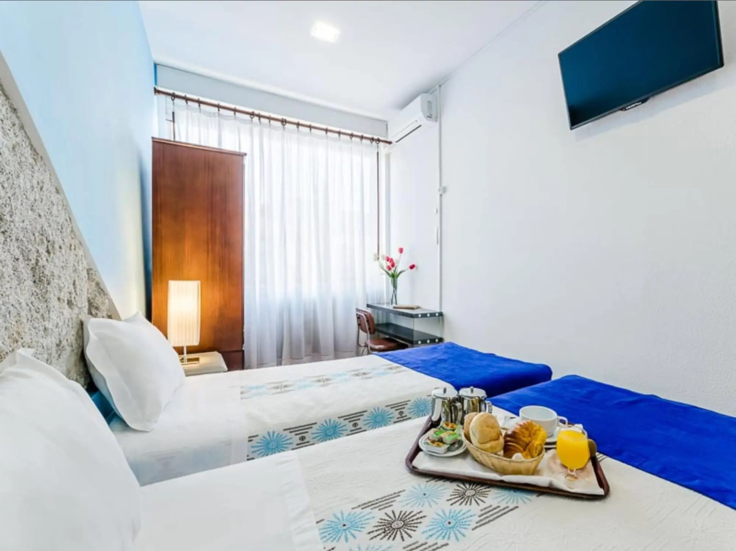 Hotel Santa Clara Porto