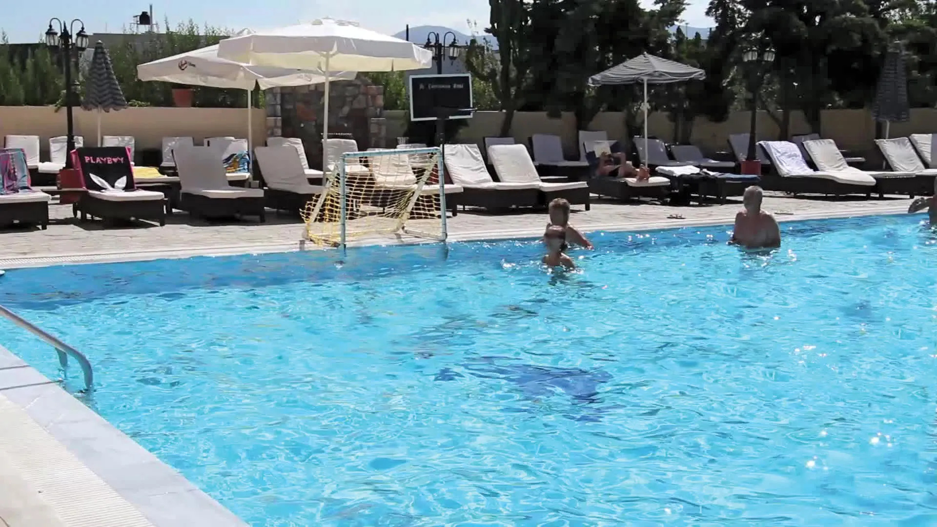 St. Constantin Beach Hotel and Spa