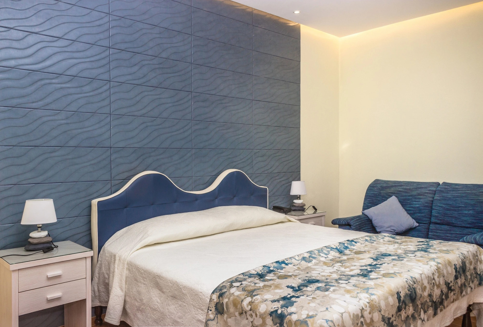 Hotel Aeromar