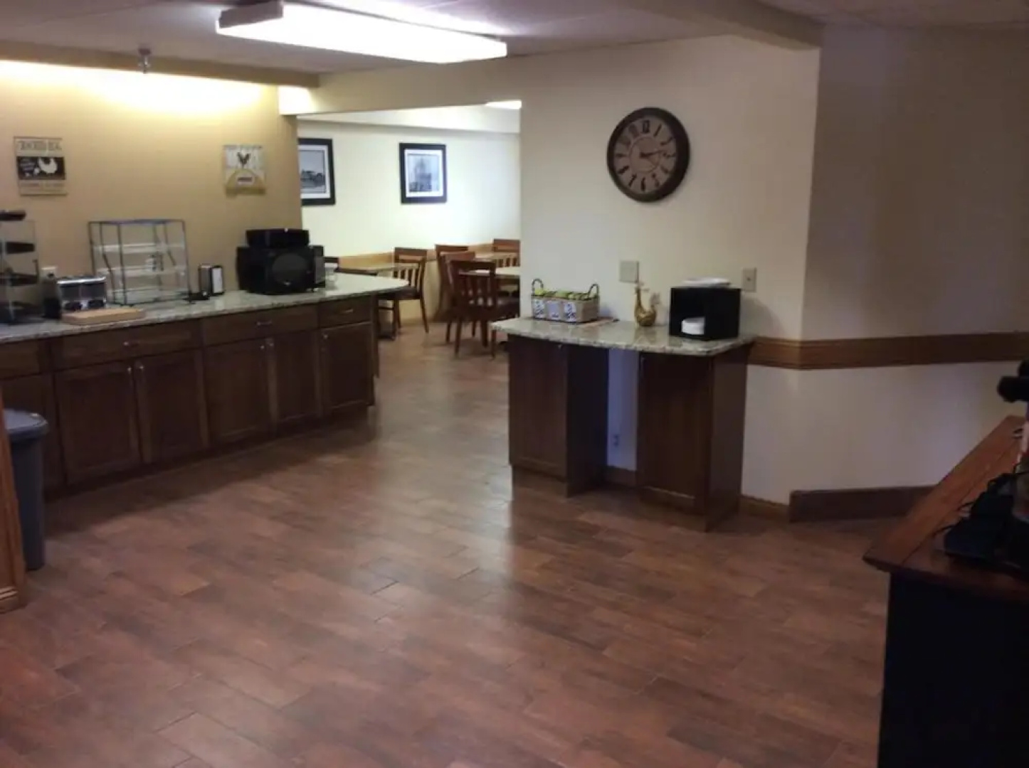 Country Inn of Two Harbors