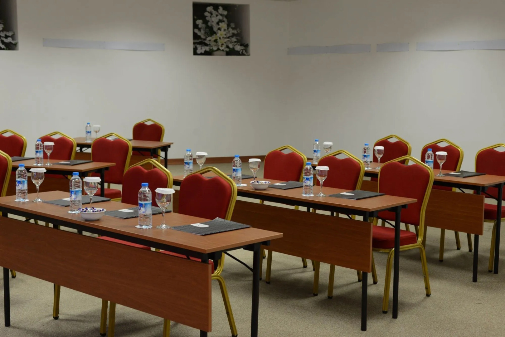 Paradise Island Hotel