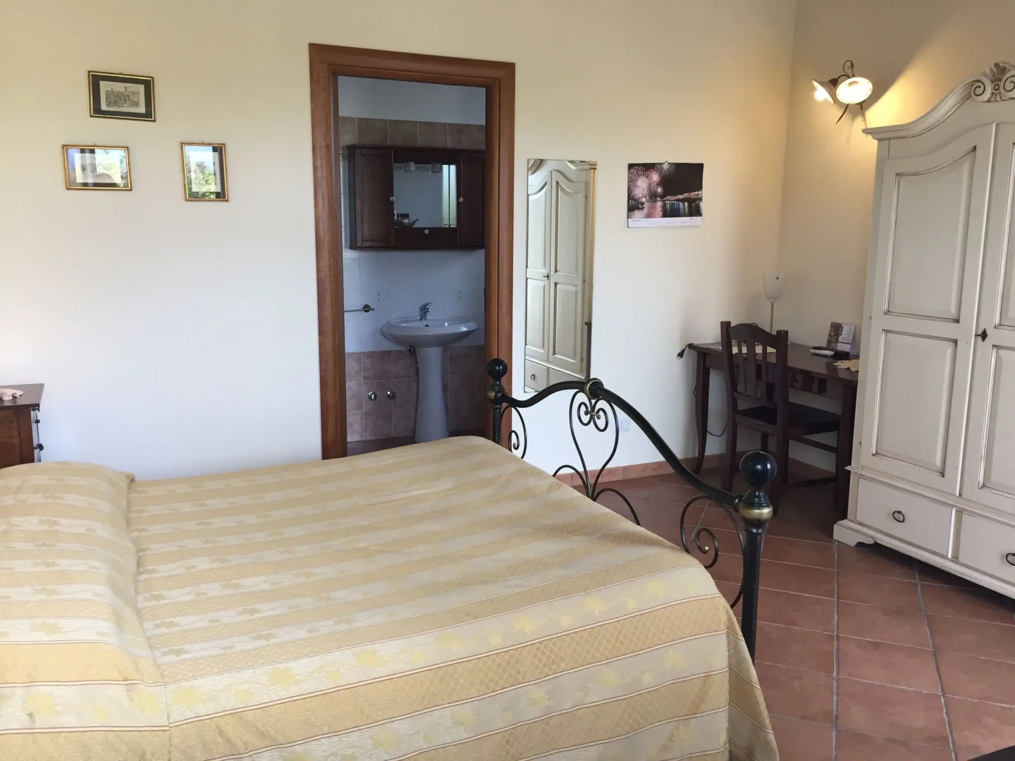 Agriturismo Arangea