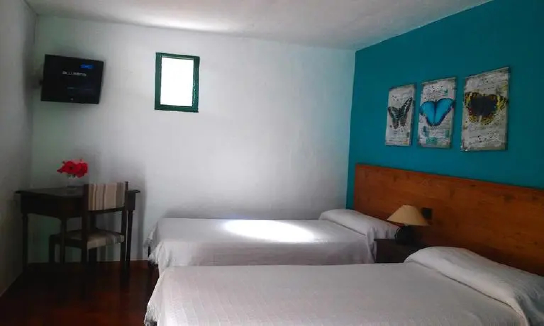 Hostal Casa Salmor