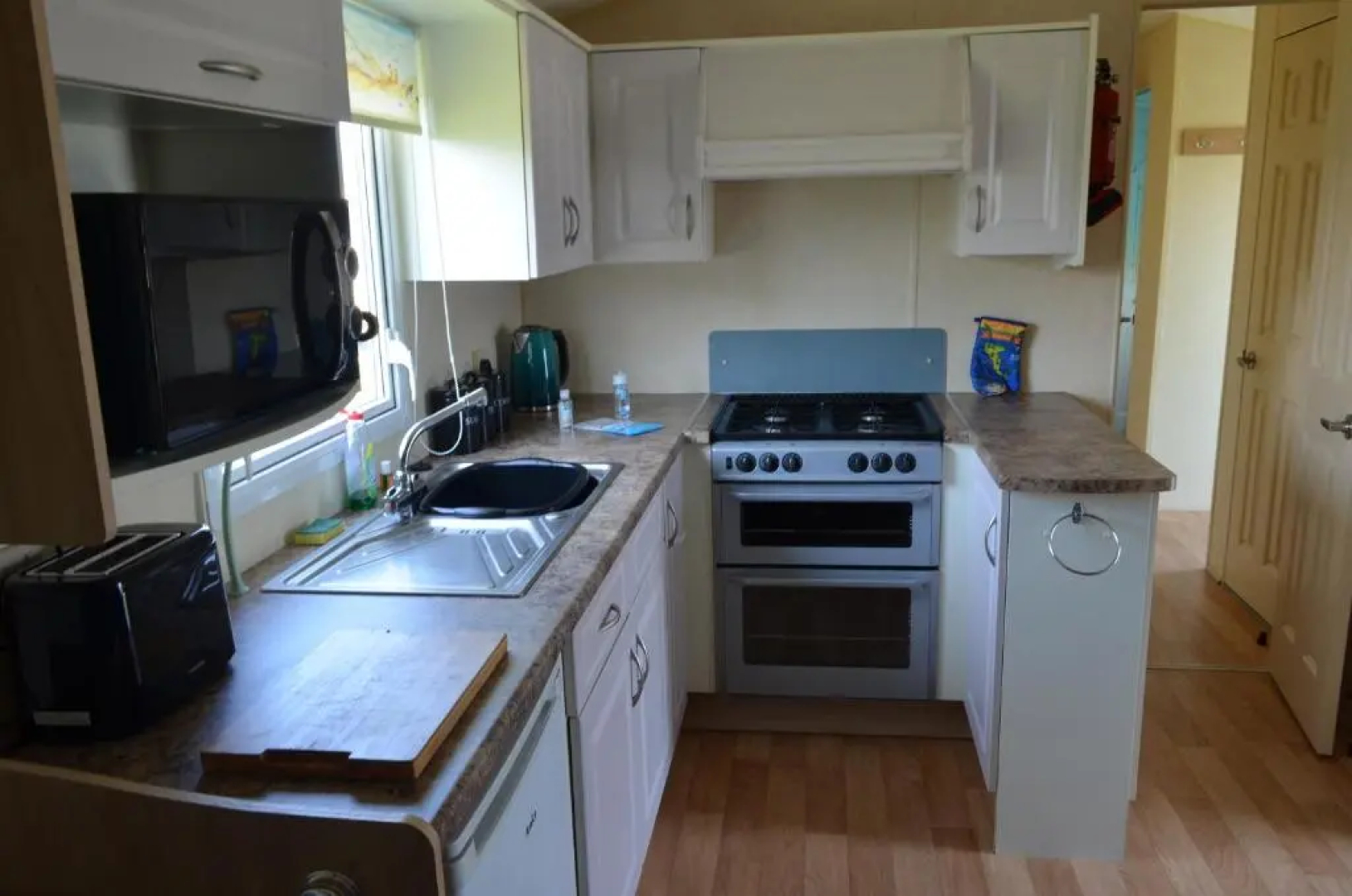 Golden palm 6 berth