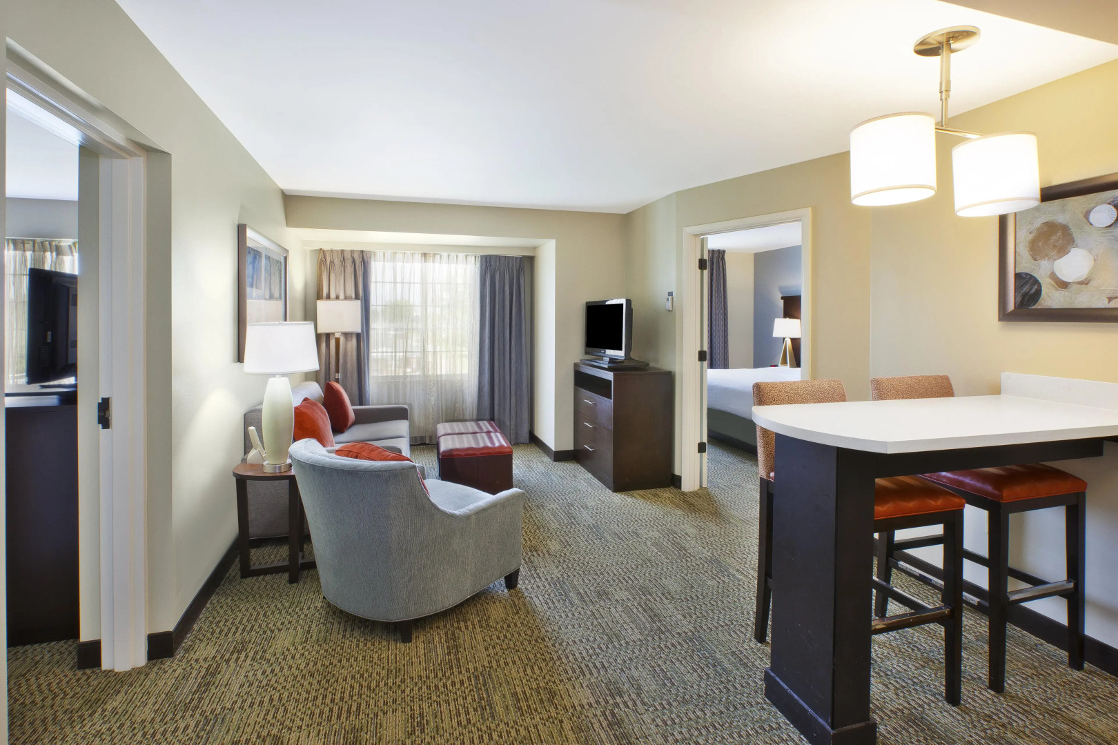 Staybridge Suites Cleveland Mayfield Heights Beachwood by IHG