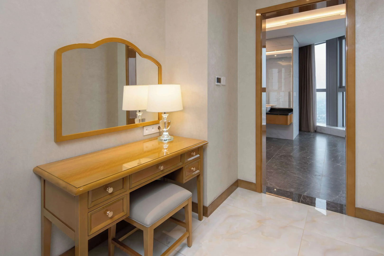 Hilton Brazzaville Les Tours Jumelles Hotel & Residences