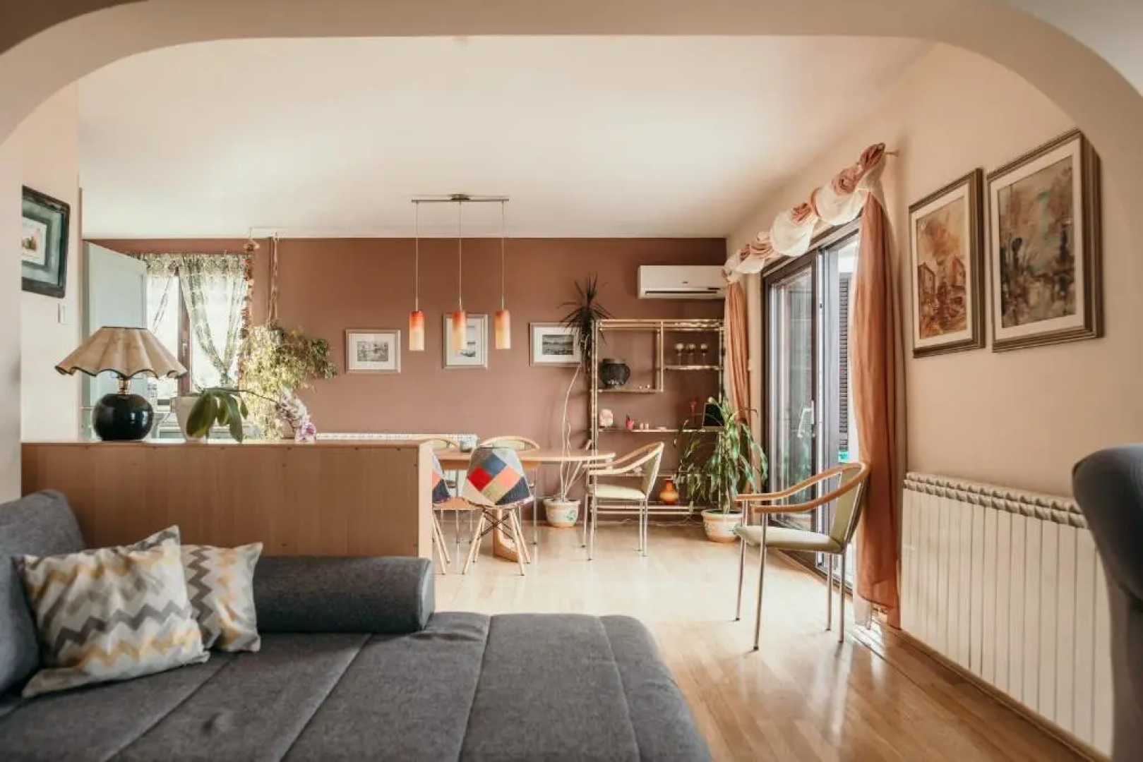 Apartments Ivana