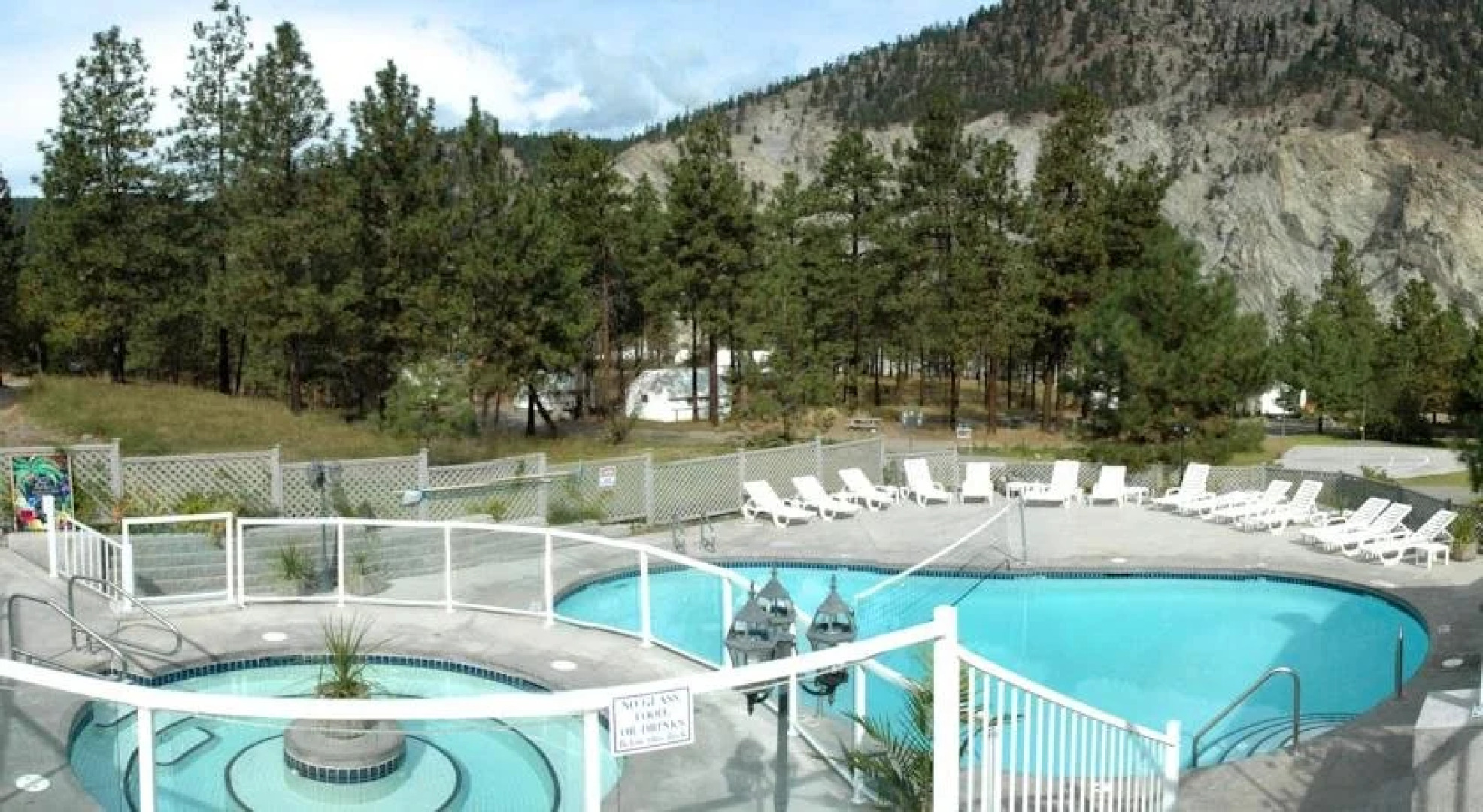 KUMSHEEN Rafting Resort