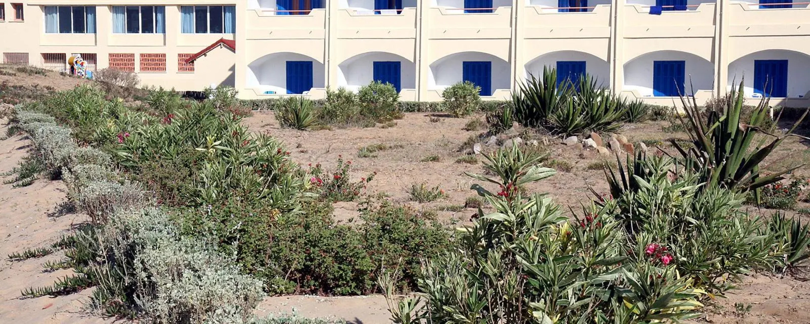 Yadis Morjane Tabarka