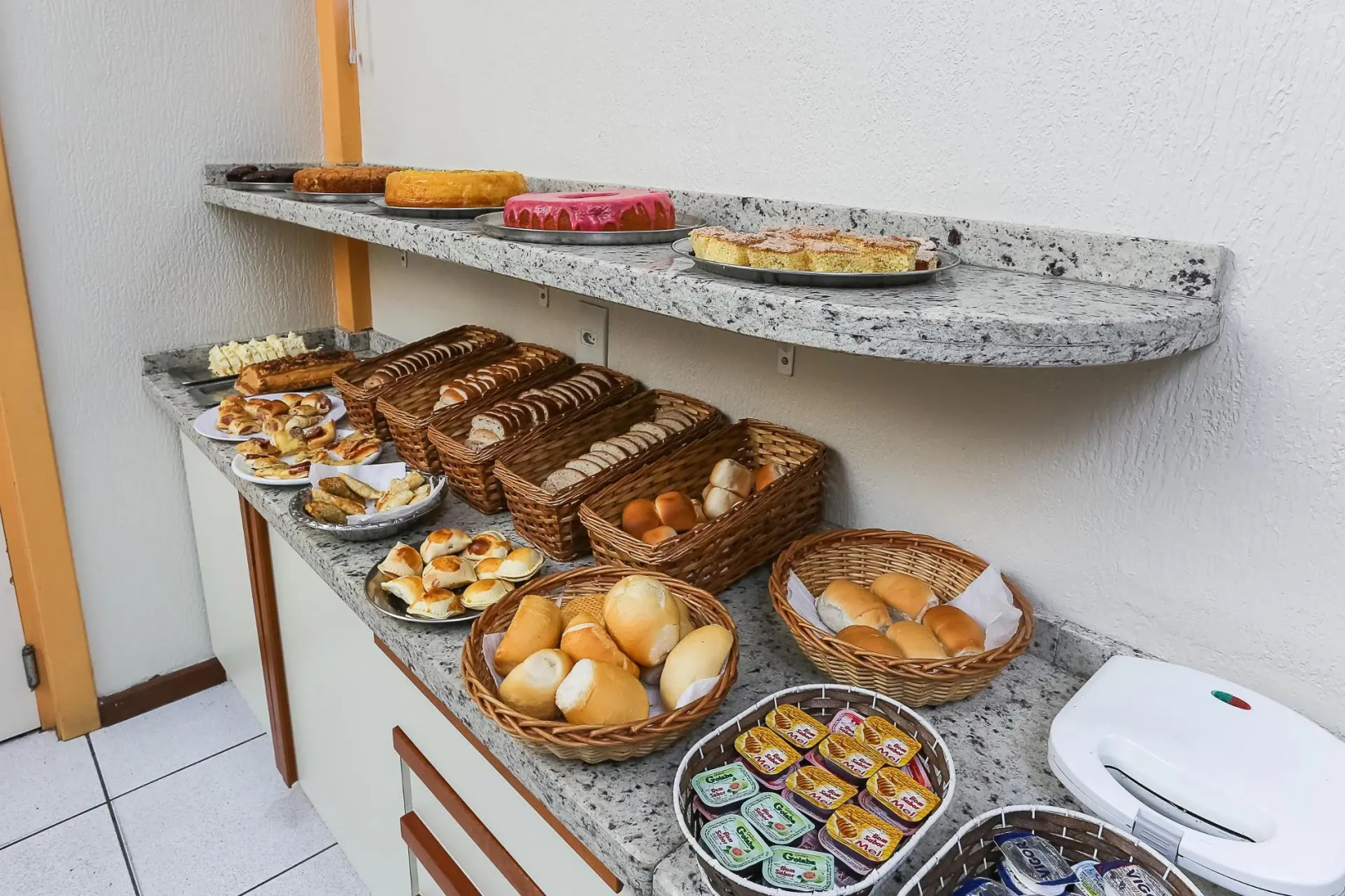 Hotel Express São Leopoldo