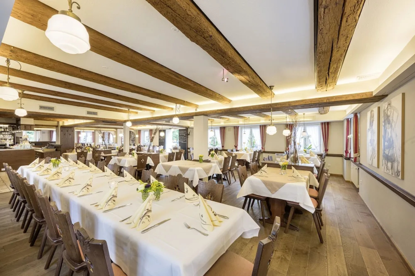 Landgasthof Kreuz
