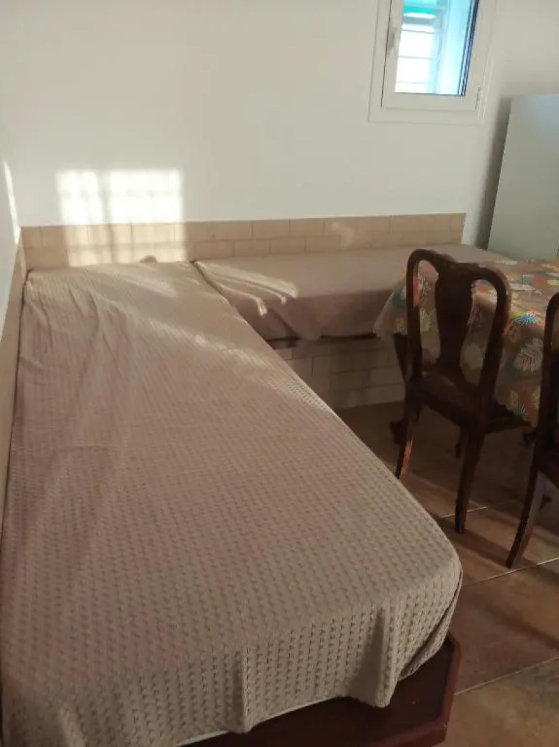 Studio With Tenis Court And Mini Basket