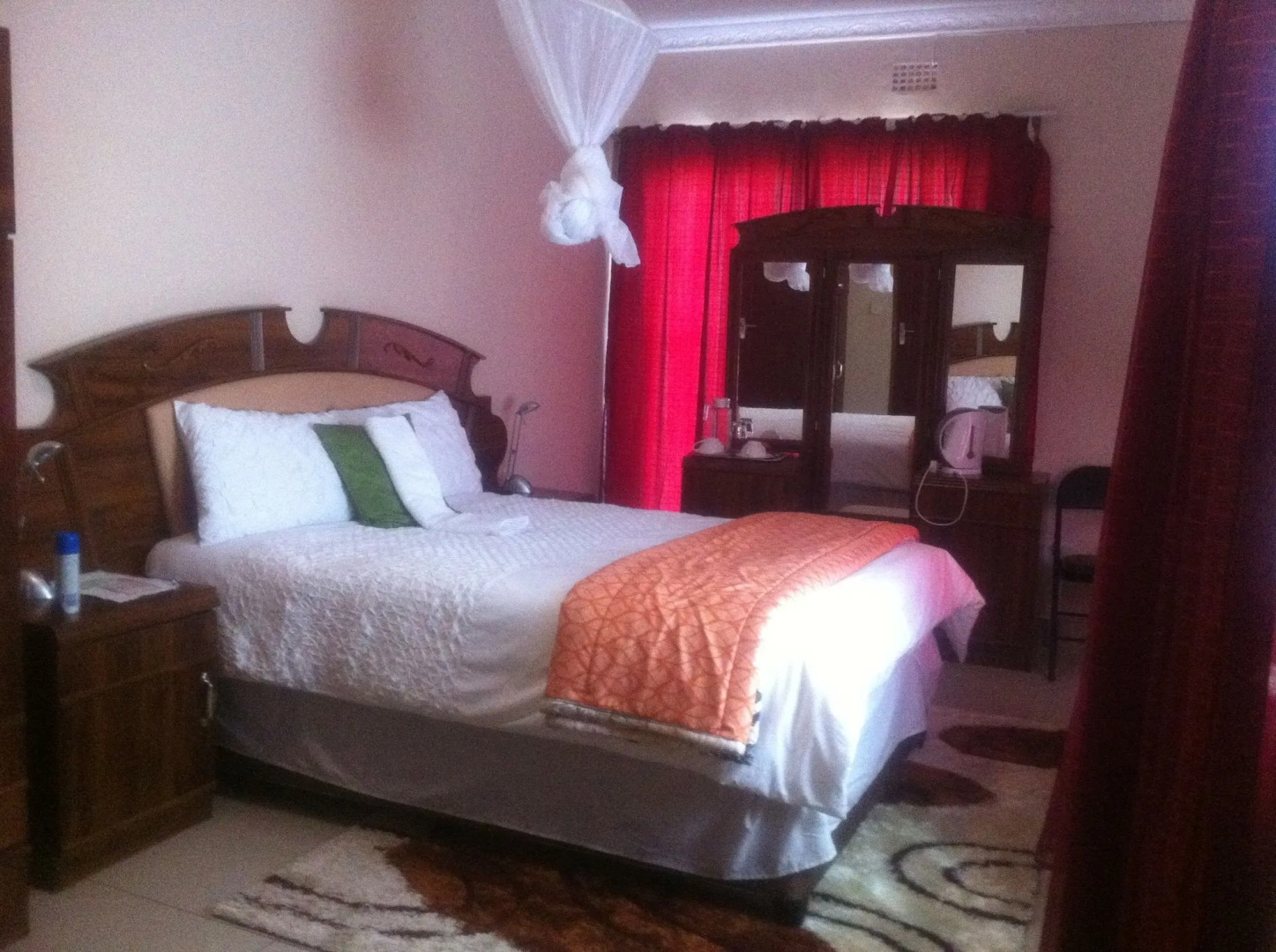 Amariah Guest House