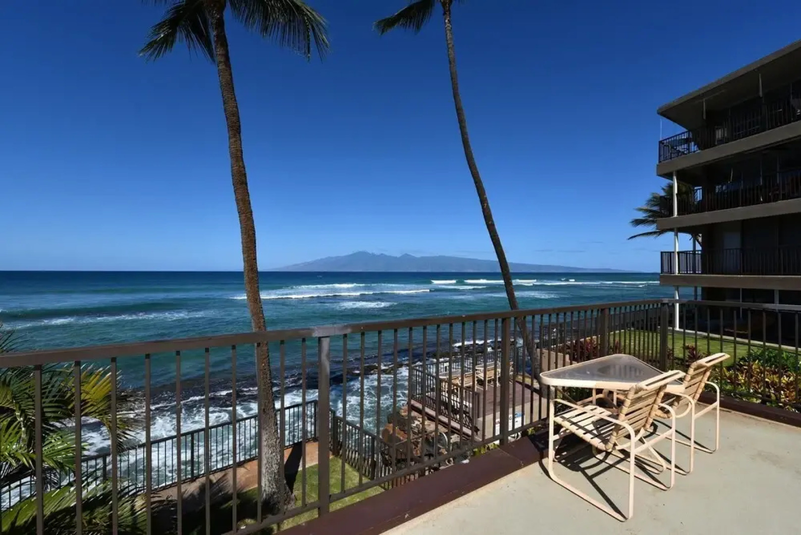 Hale Ono Loa 214 In Lahaina