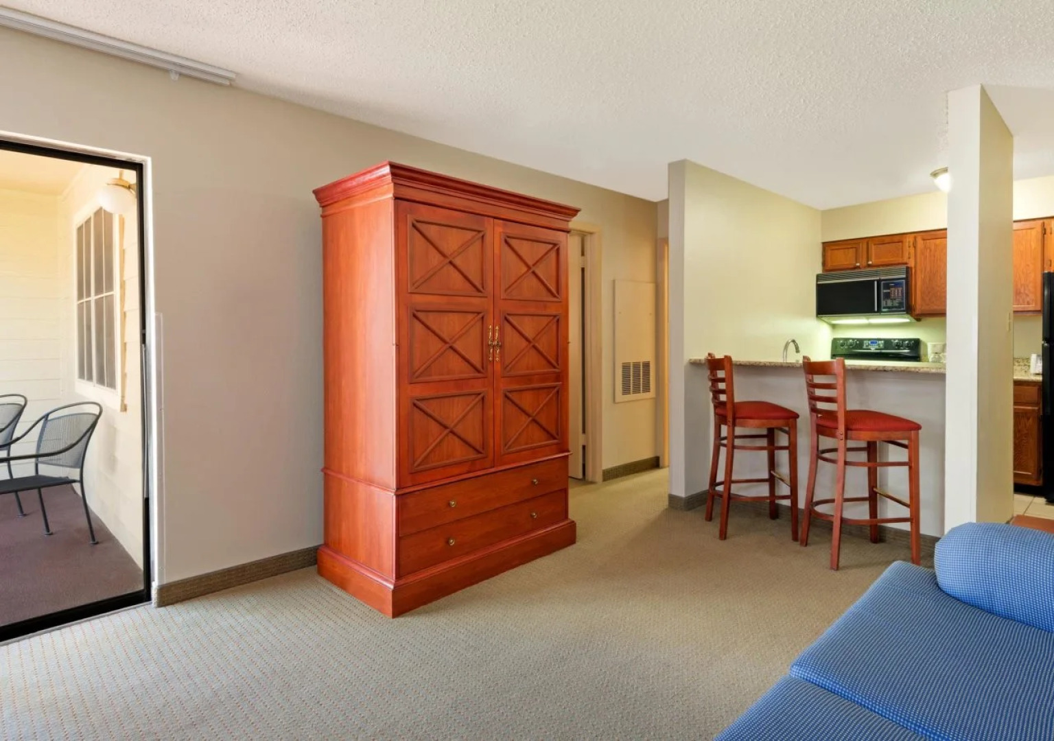 Hawthorn Suites by Wyndham San Antonio NE