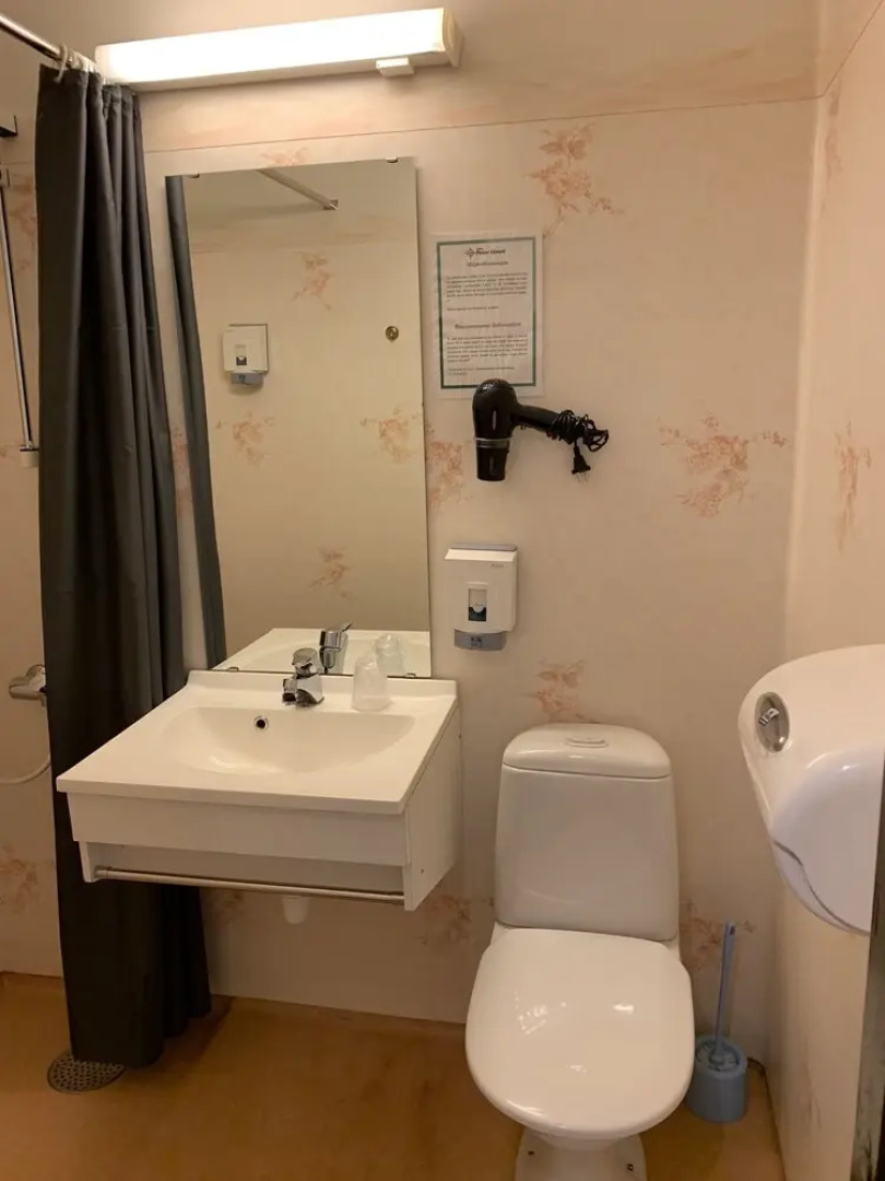 Båtsfjord Polar Hotell