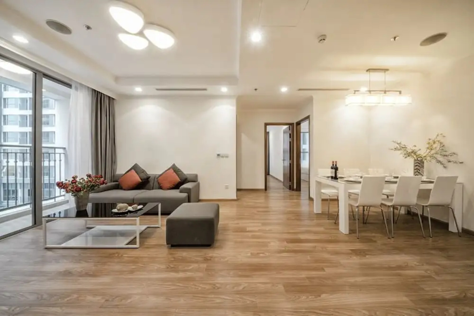 Vinhomes Times City Park Hill