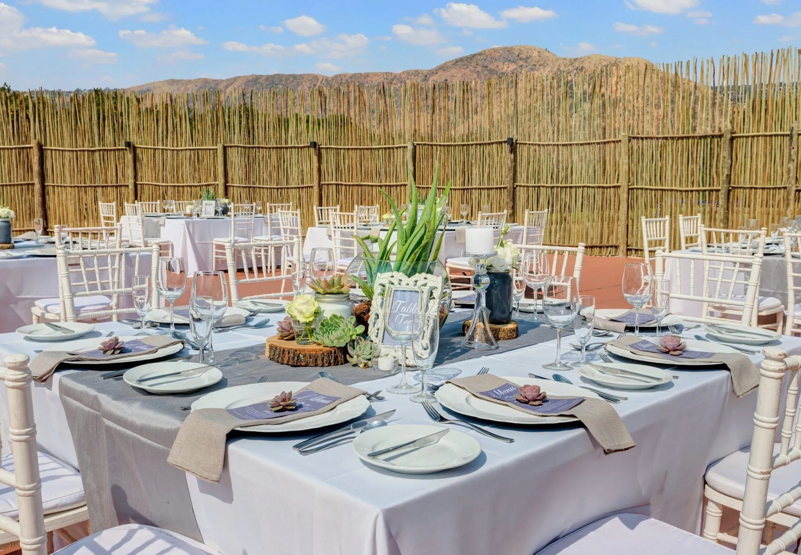 ANEW Resort Hunters Rest Rustenburg