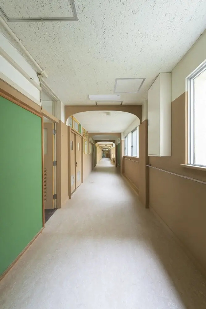 Ready to Flight NARITA - Hostel