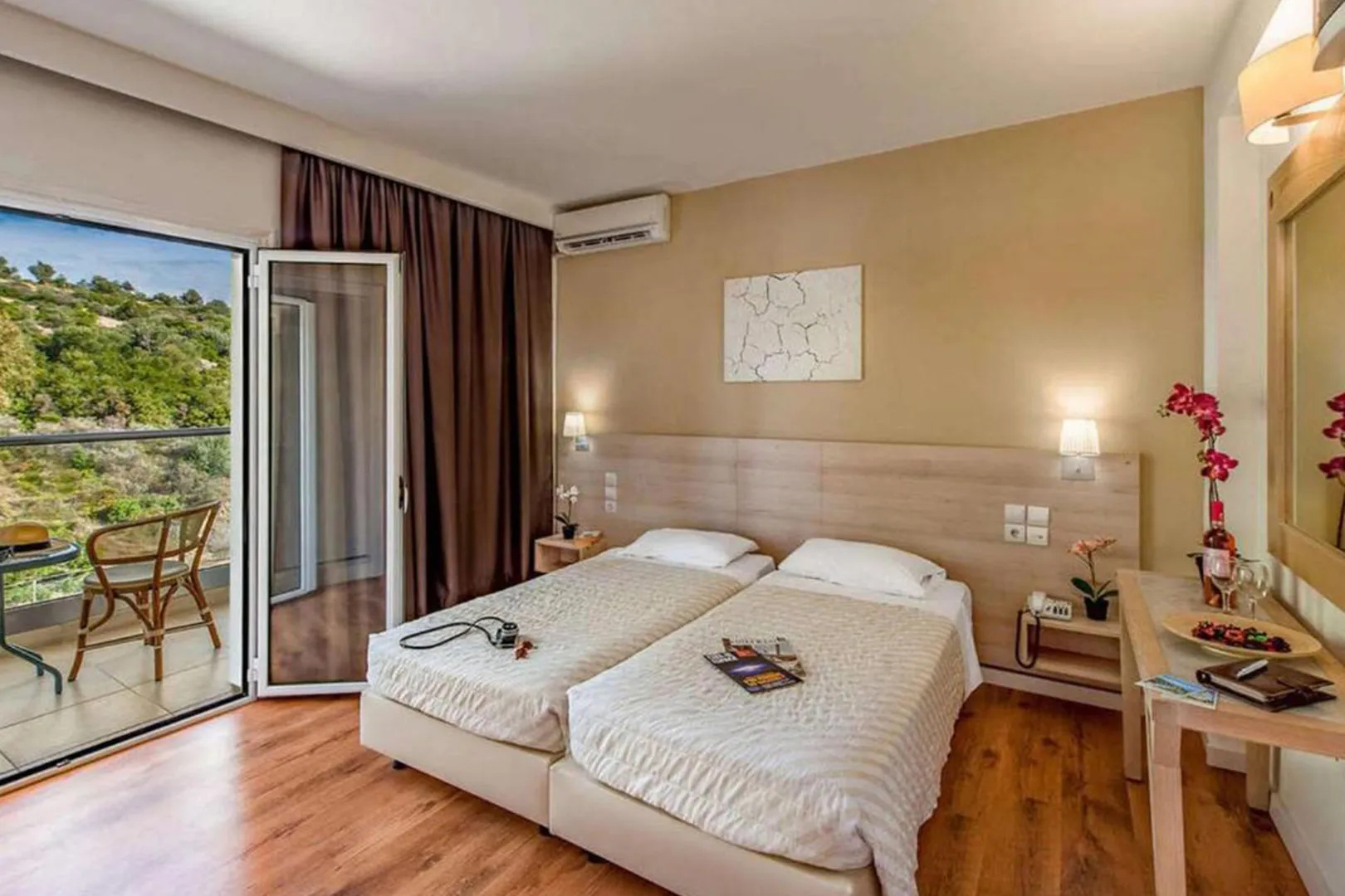 Evia Riviera Resort