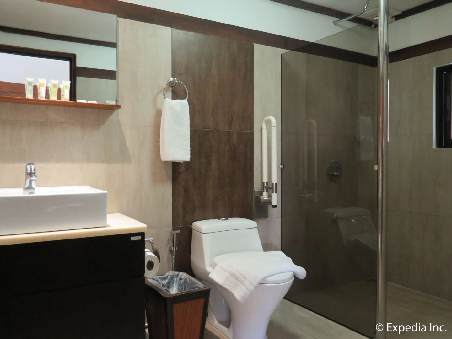 Nurture Wellness Village
