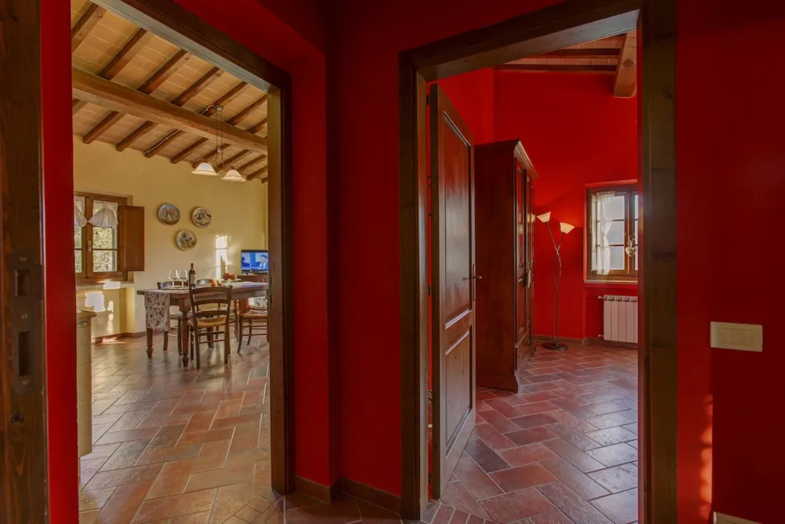 La Grotta dell'Eremita