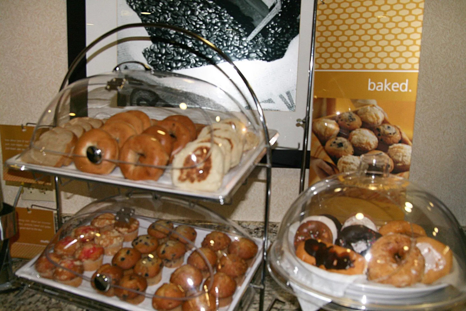 Hampton Inn Sandusky-Central