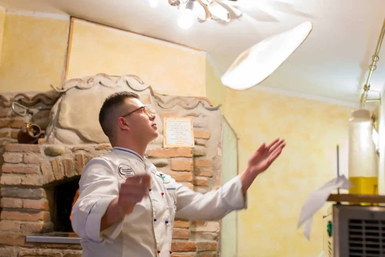 Agriturismo L'Antico Carro