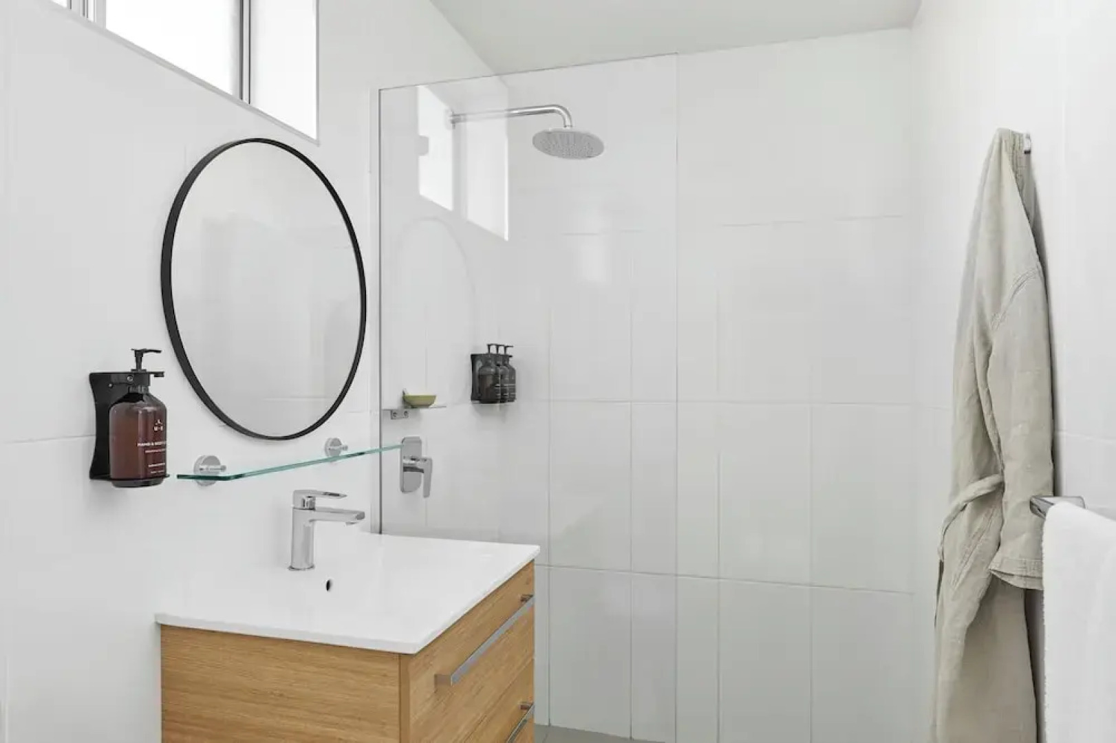 The Clairfield Hotel