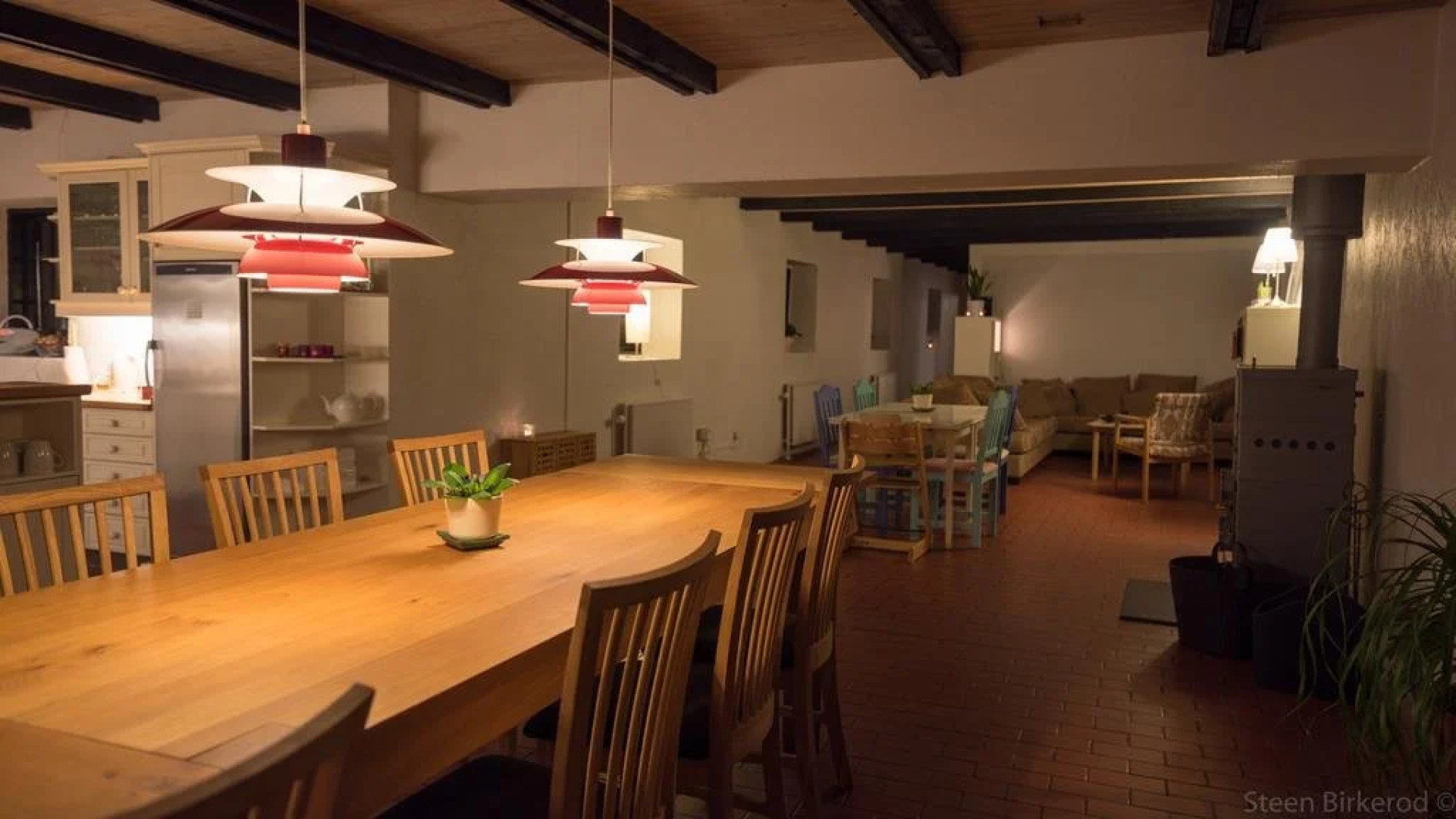 Dåstrup Bed & Breakfast