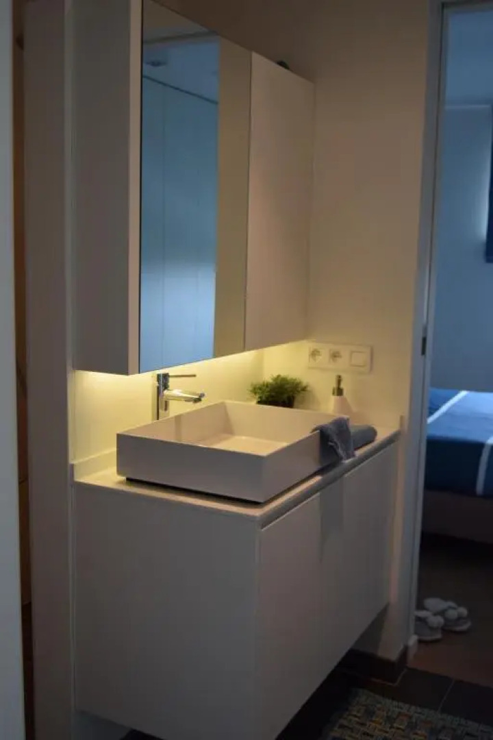 Karthuizer Zeezicht I