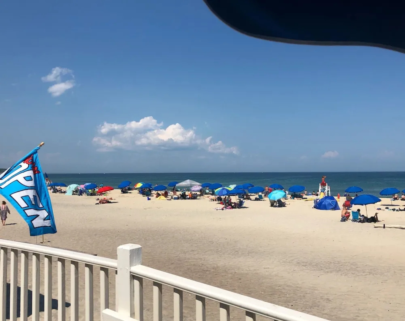 Sea Breeze Inn