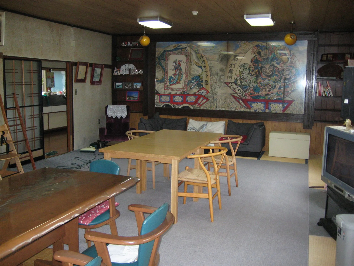 Towadako Backpackers