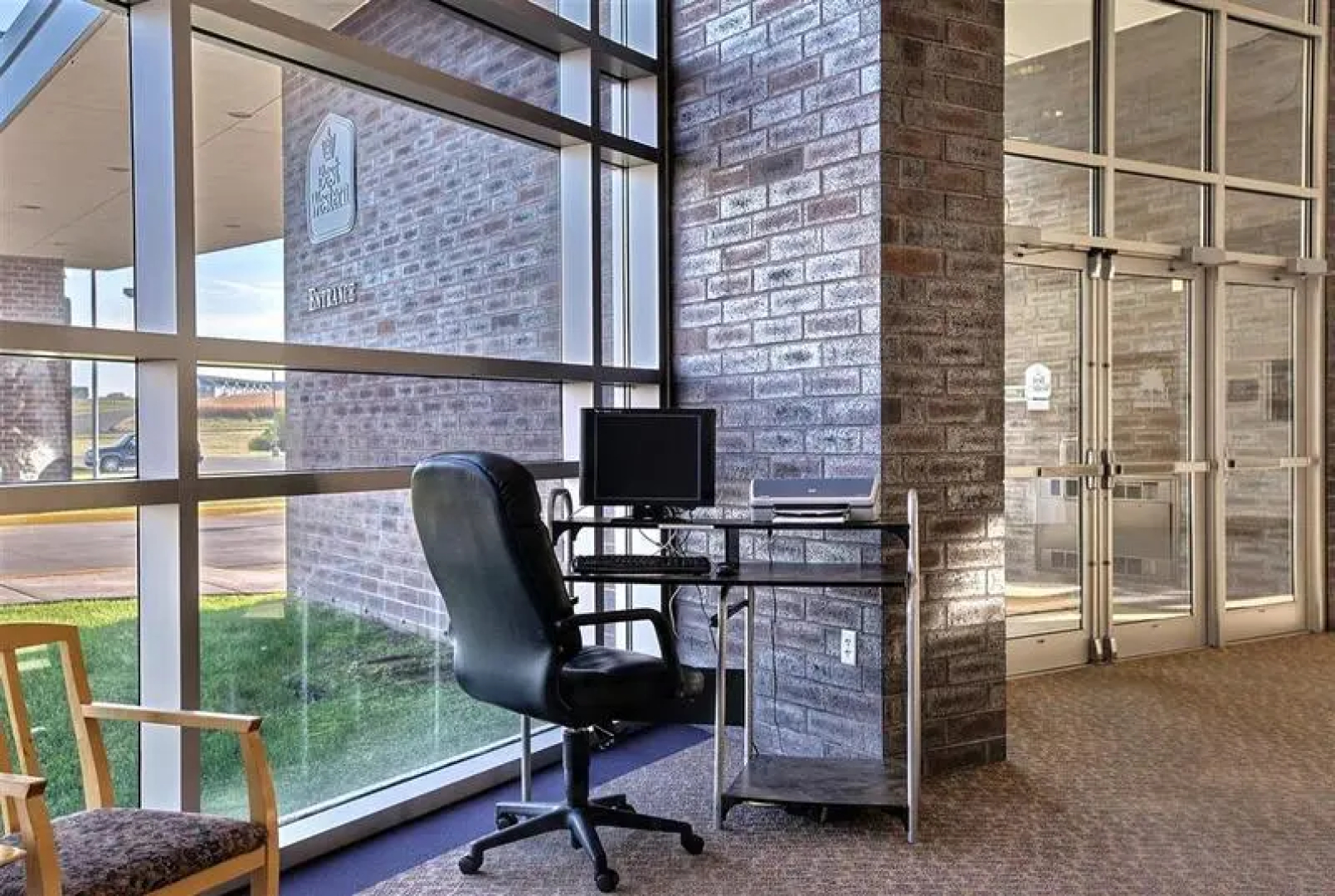 Country Inn & Suites By Carlson, Fergus Falls, Mn
