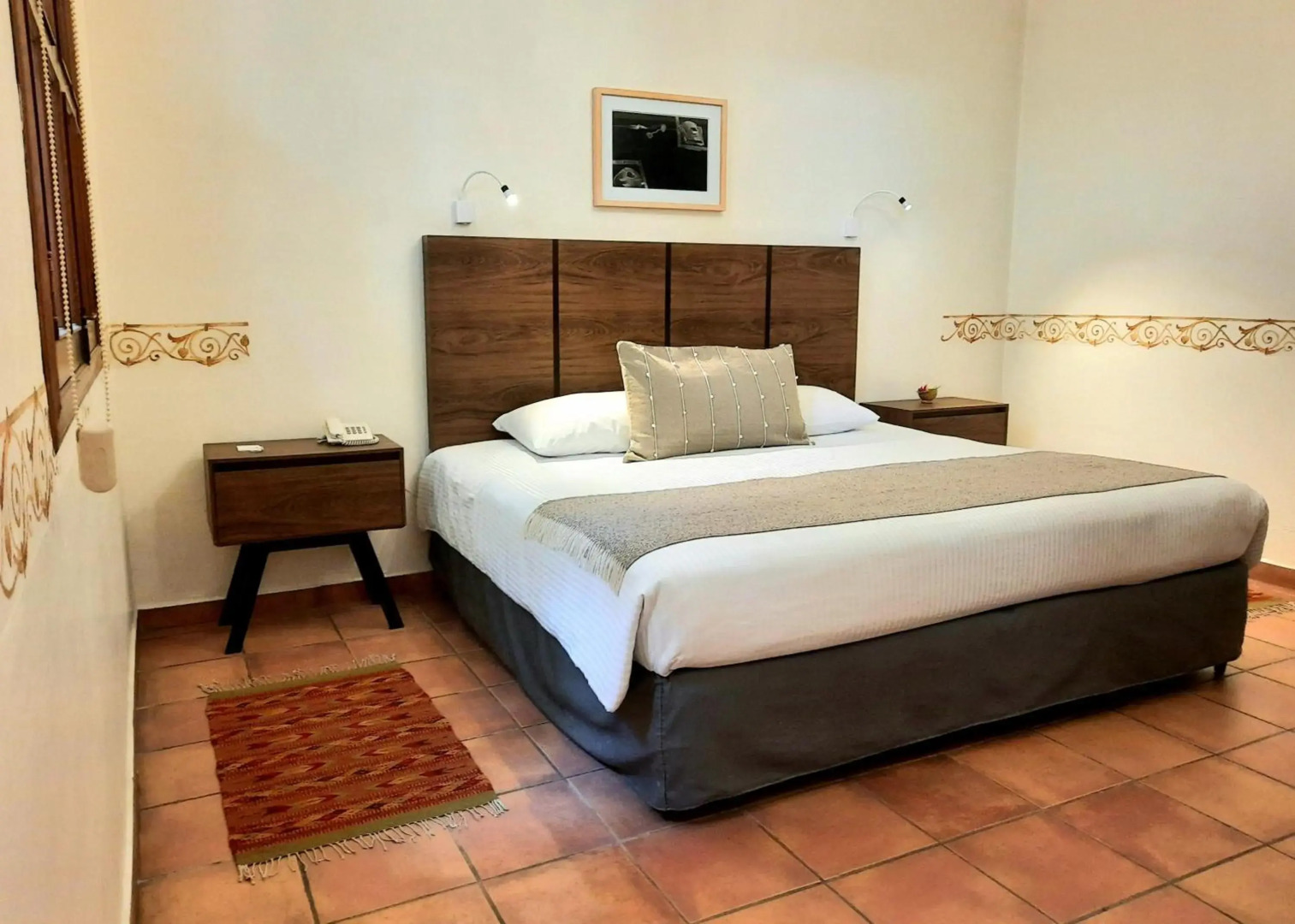 Casa Los Cantaros Hotel Boutique