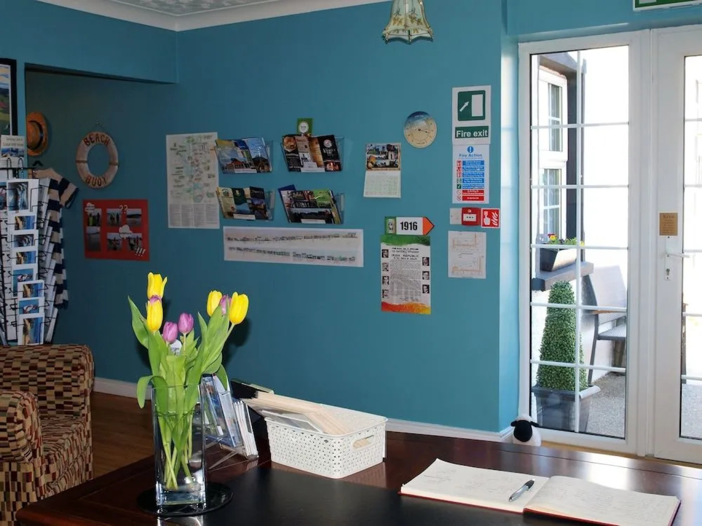 The River House Hostel