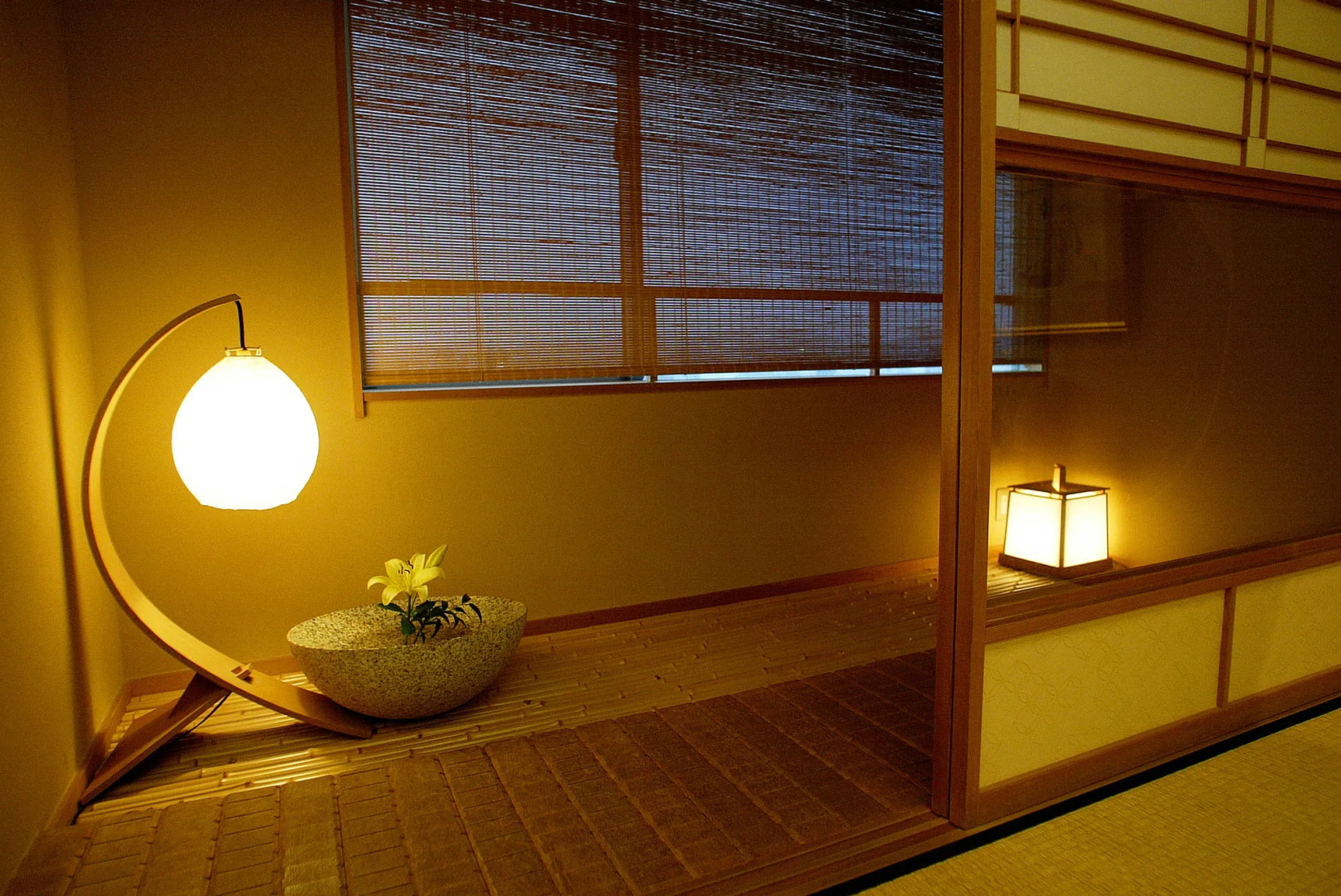 Отель Honjin Hiranoya Kachoan