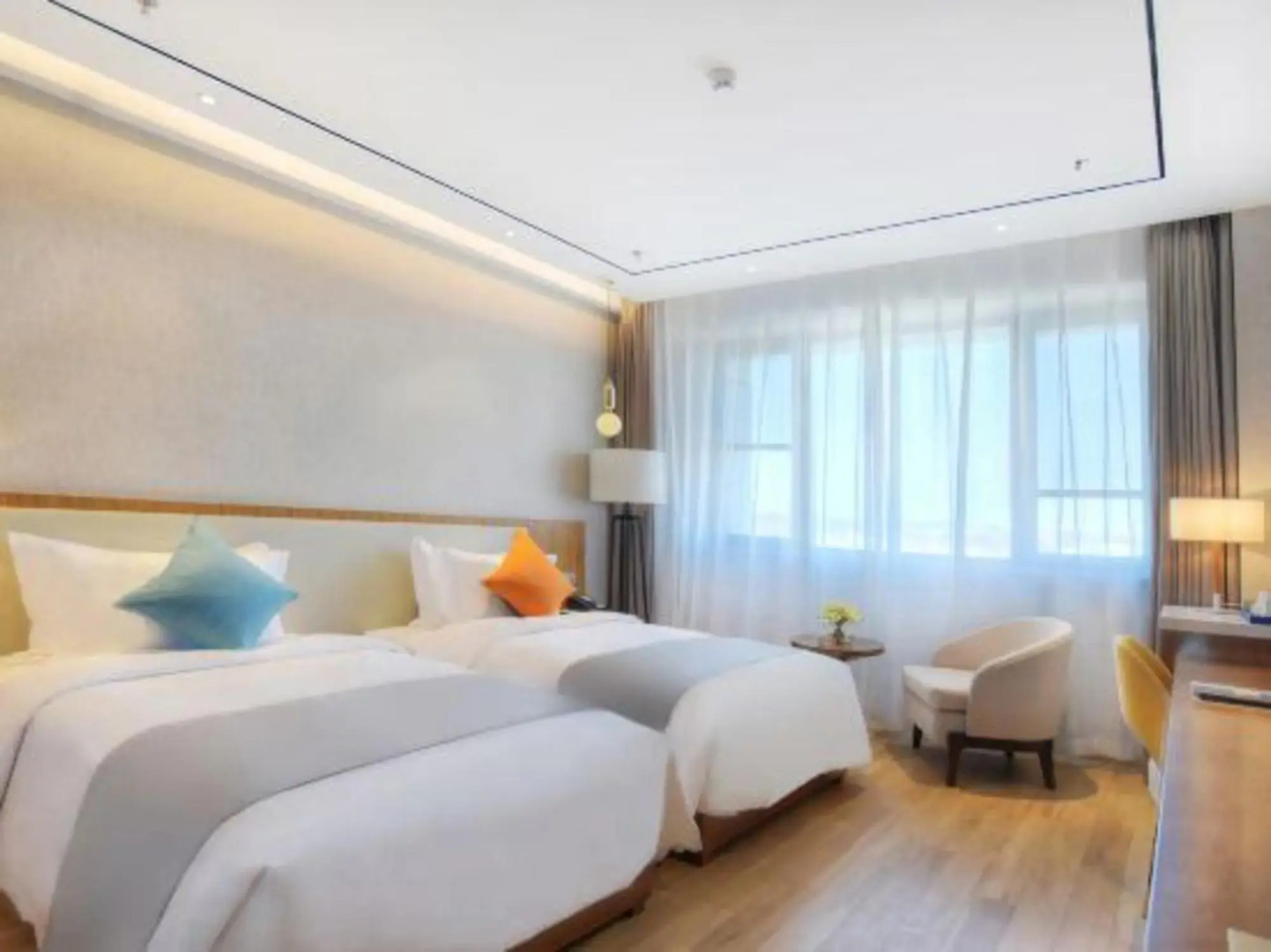 Blue Bay Resort Hotel